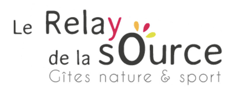 Gîte le Relay de la Source